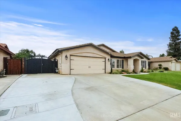 $489,000 | Undisclosed Address, Bakersfield, CA 93308