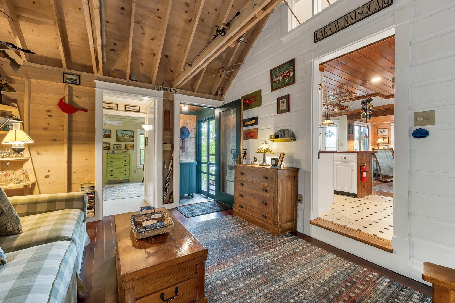 141 Black Brook Road Meredith, NH 03253 - Photo 12 of 60 Gallery Image 12
