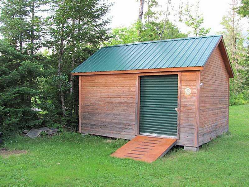 323 East Cottage Road Portage Lake, ME 04768 - Photo 20 of 20 Storage.