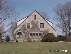 1444 Kingston Road Kokomo, IN 46901 - Photo 1 of 9 Gallery Image 1