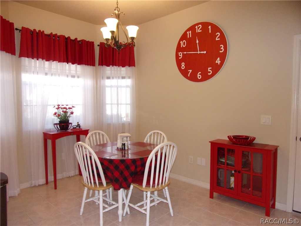 3521 South Belgrave Drive Inverness, FL 34452 - Photo 16 of 39
