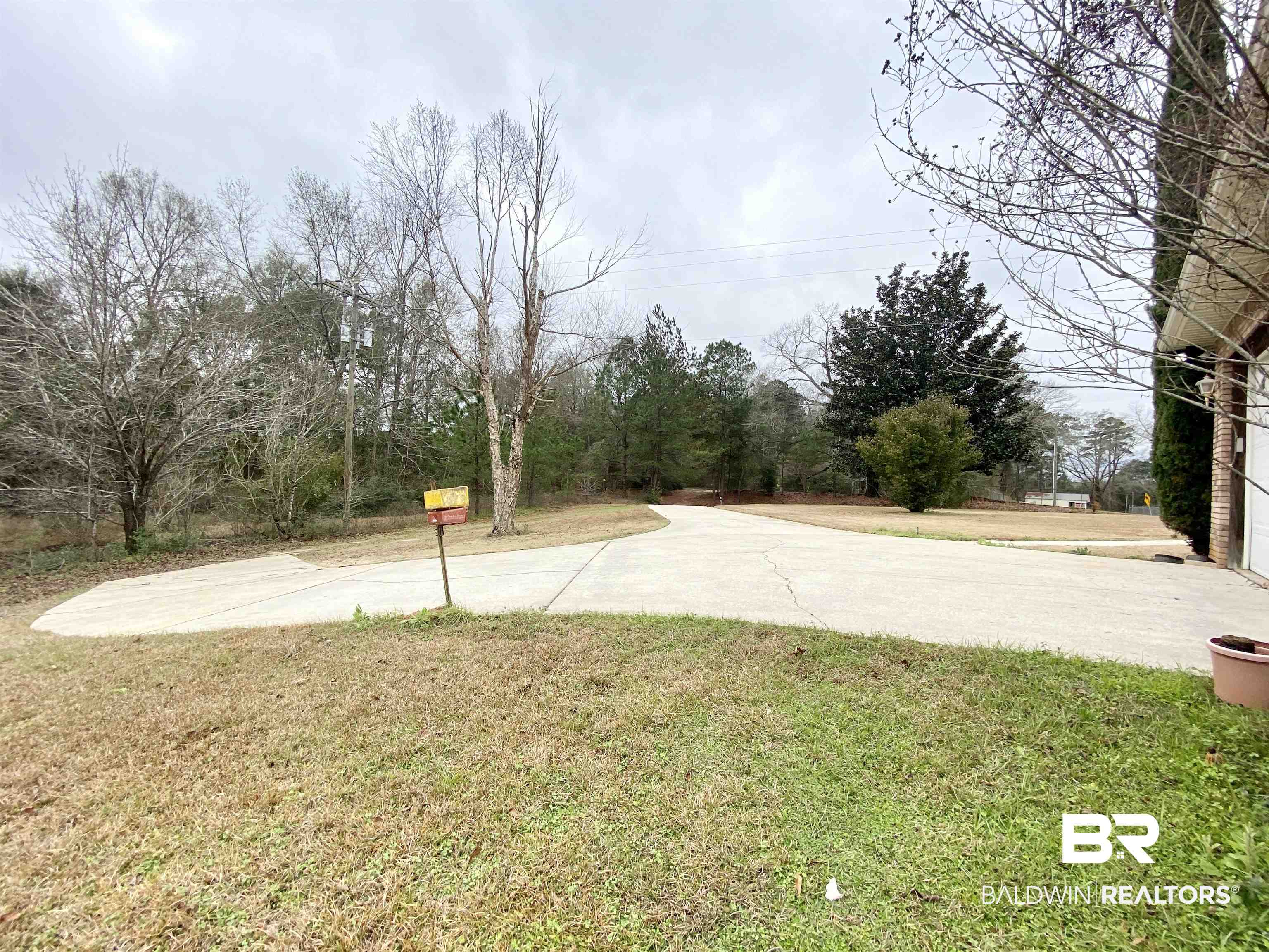 2841 Pea Ridge Road Brewton, AL 36426 - Photo 31 of 33