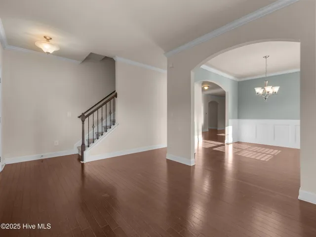 $495,000 | 402 Boathouse Court, Swansboro, NC 28584