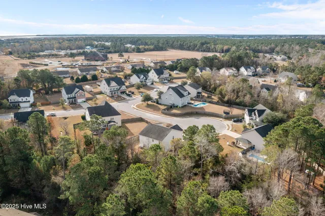 $495,000 | 402 Boathouse Court, Swansboro, NC 28584