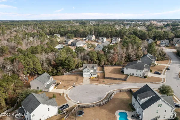 $495,000 | 402 Boathouse Court, Swansboro, NC 28584