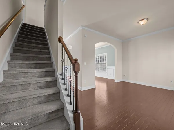 $495,000 | 402 Boathouse Court, Swansboro, NC 28584