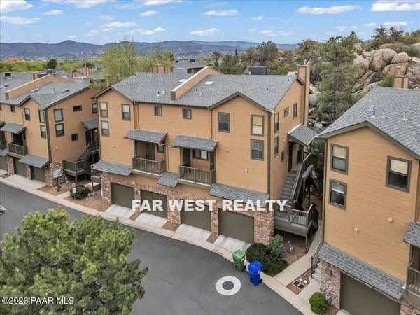 $1,900 | 1121 Boulder Park Avenue, Prescott, AZ 86305