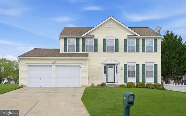 $571,900 | 3171 Pyramid Circle, Manchester, MD 21102