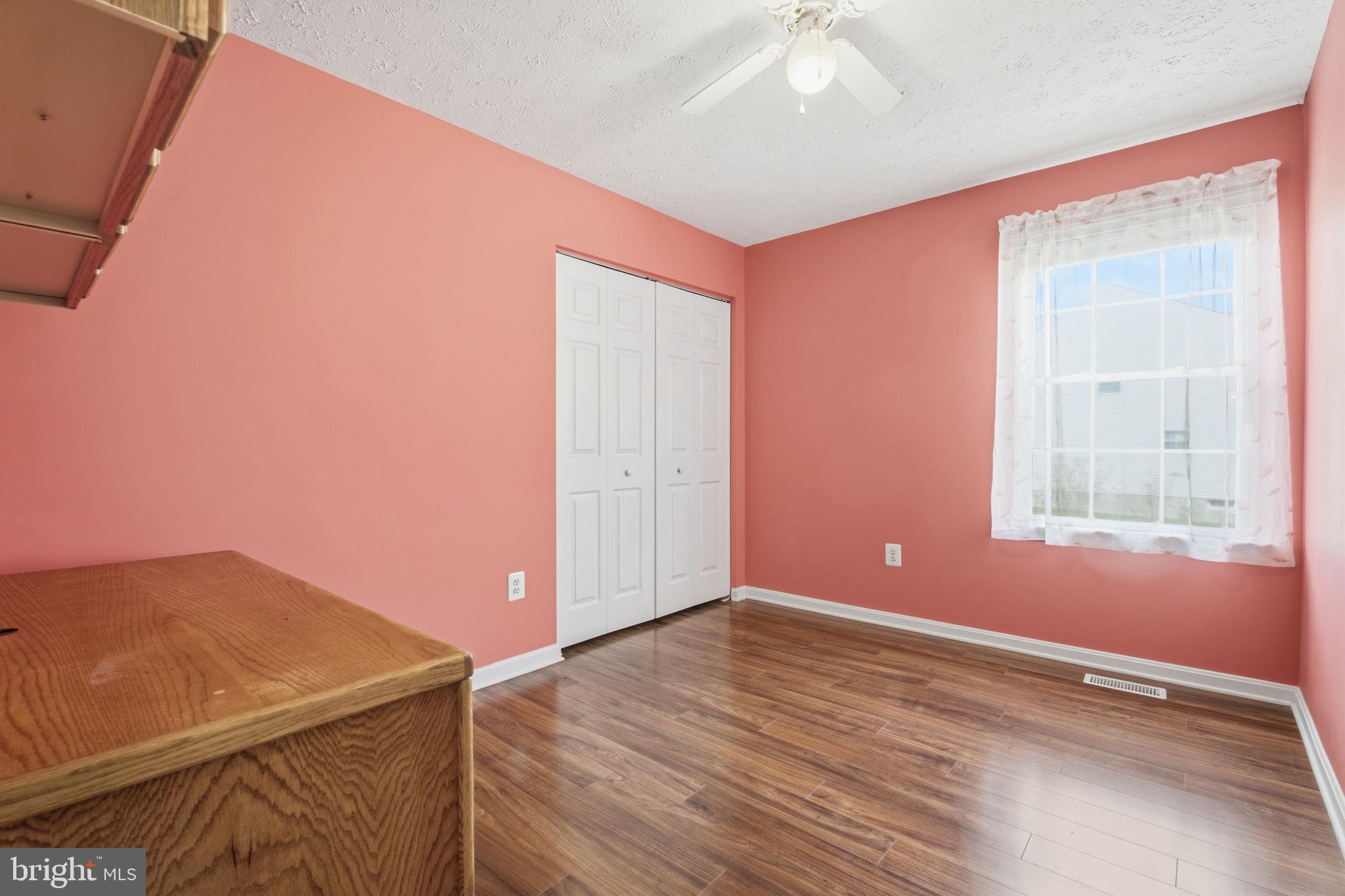 3171 Pyramid Circle Manchester, MD 21102 - Photo 23 of 38 Second bedroom