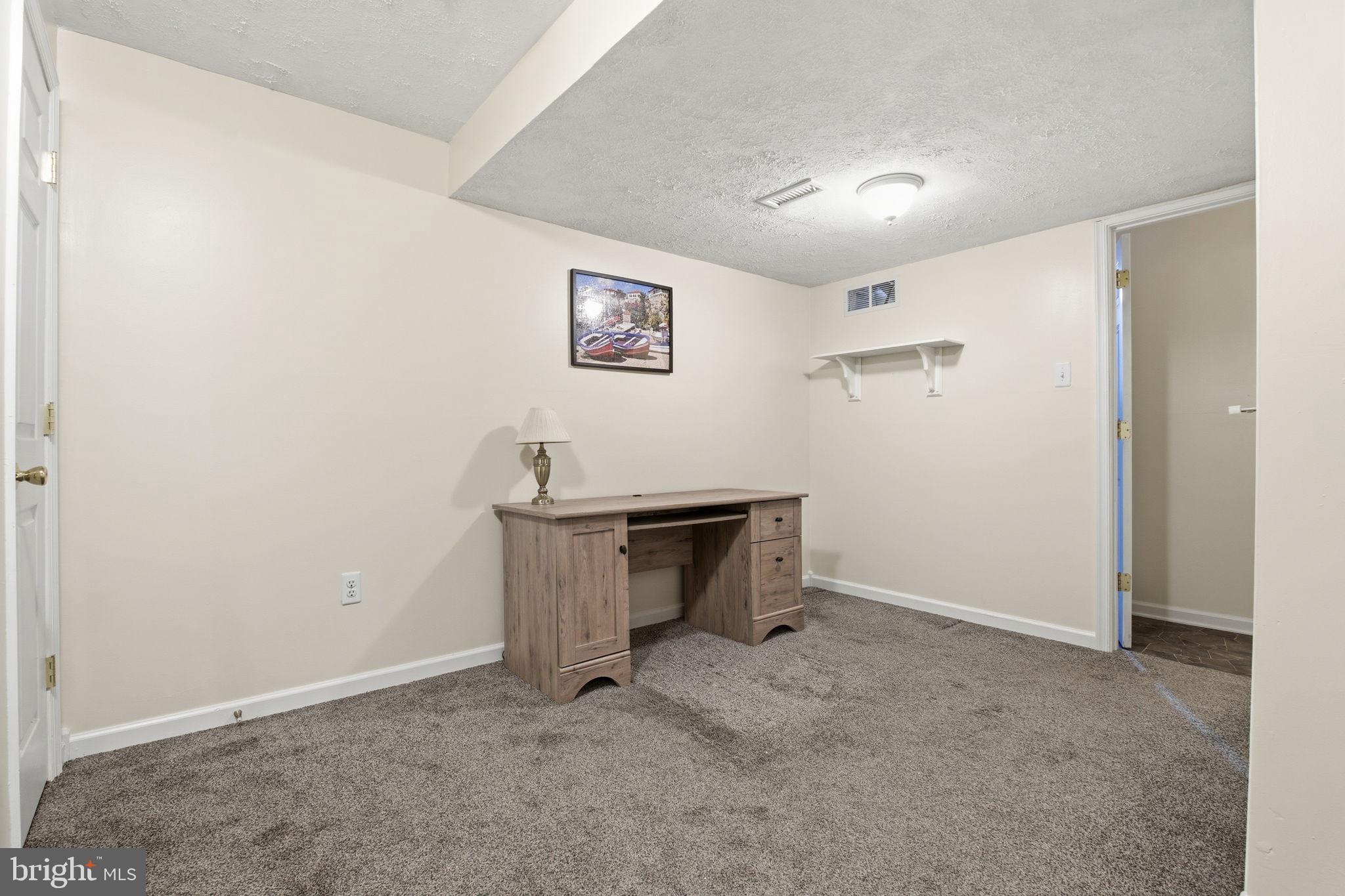3171 Pyramid Circle Manchester, MD 21102 - Photo 29 of 38 Office / 5th bedroom