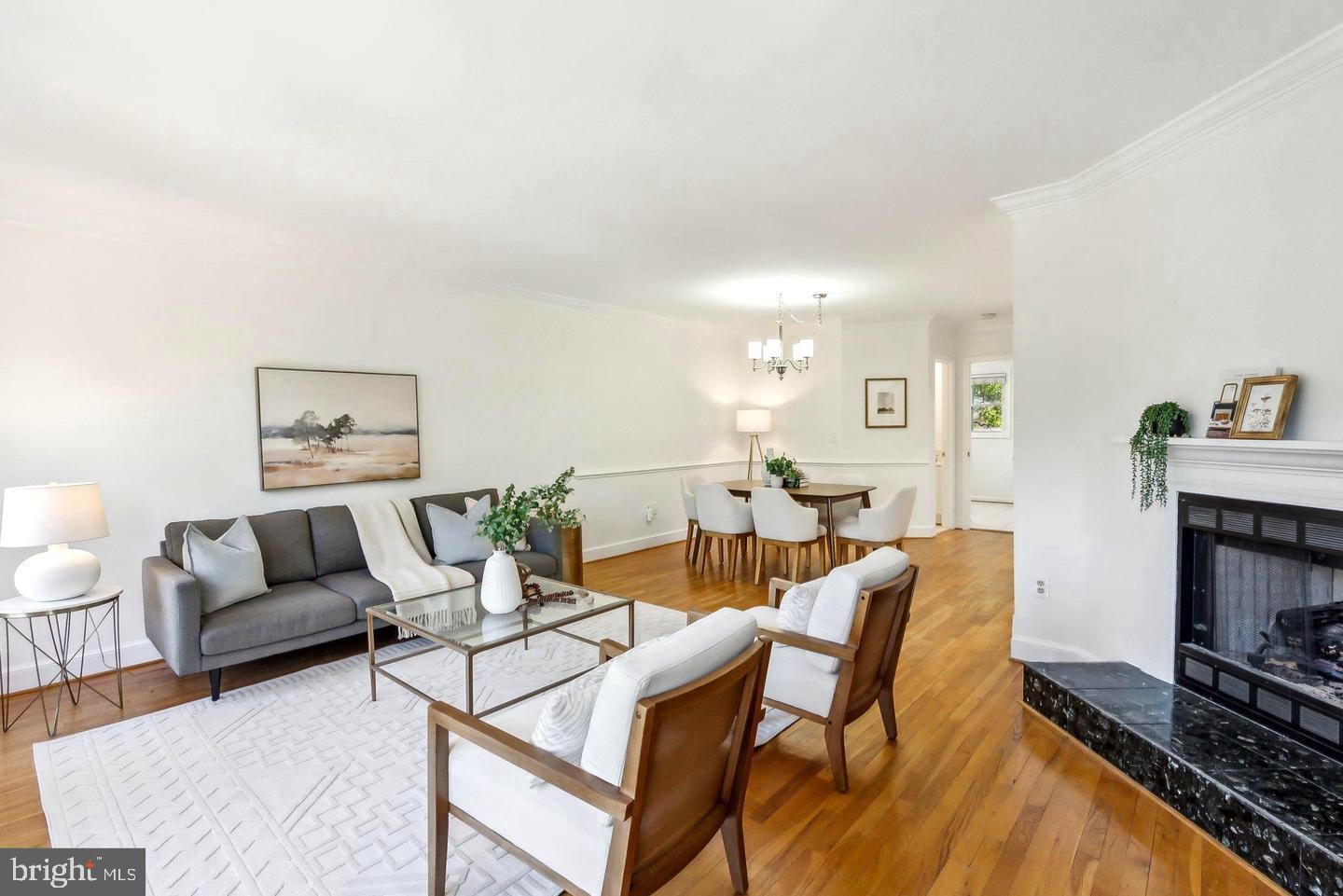 695 West Glebe Road Alexandria, VA 22305 - Photo 10 of 35 Gallery Image 10