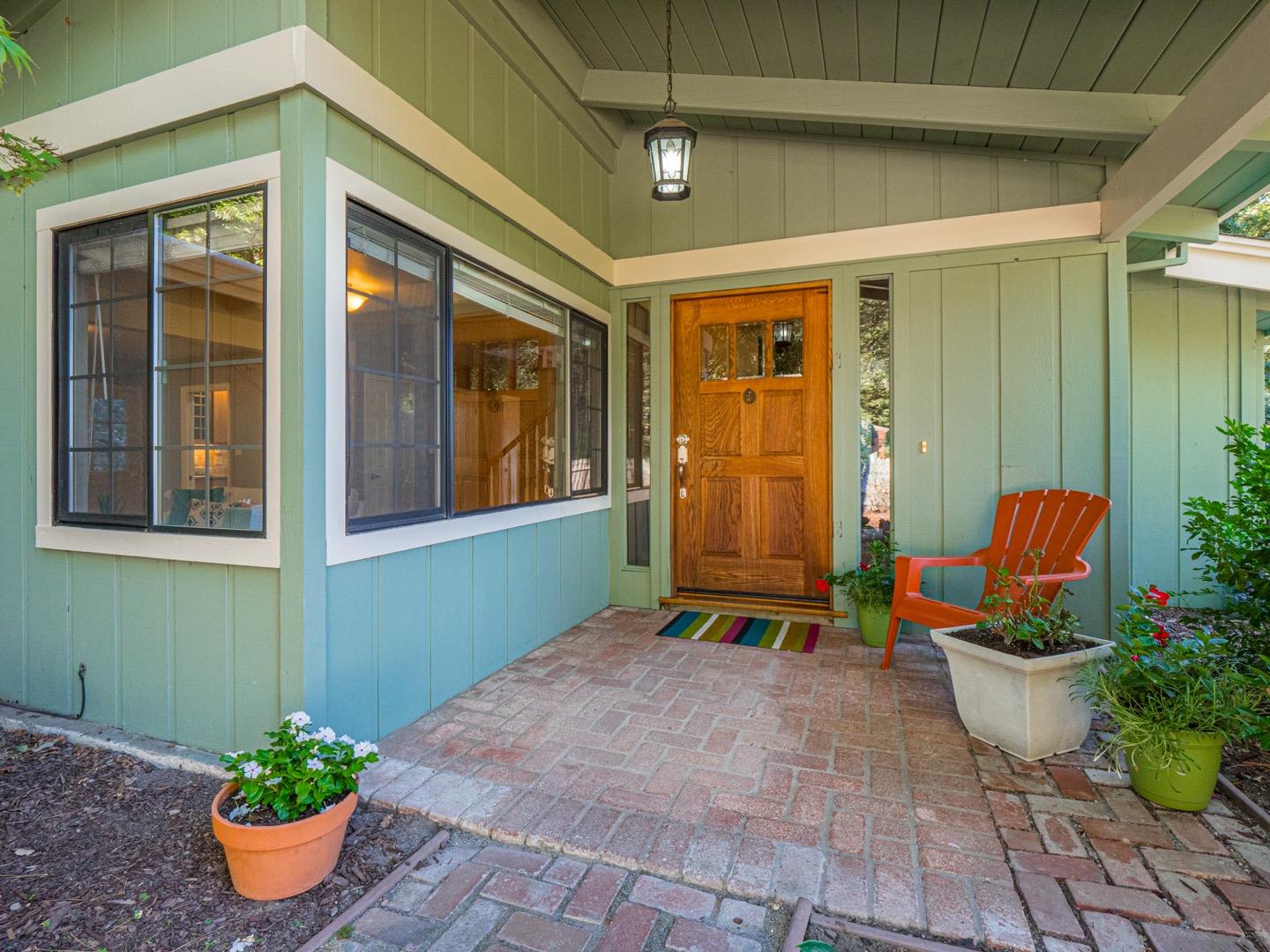 14300 Long Ridge Road Los Gatos, CA 95033 - Photo 4 of 49 Gallery Image 4