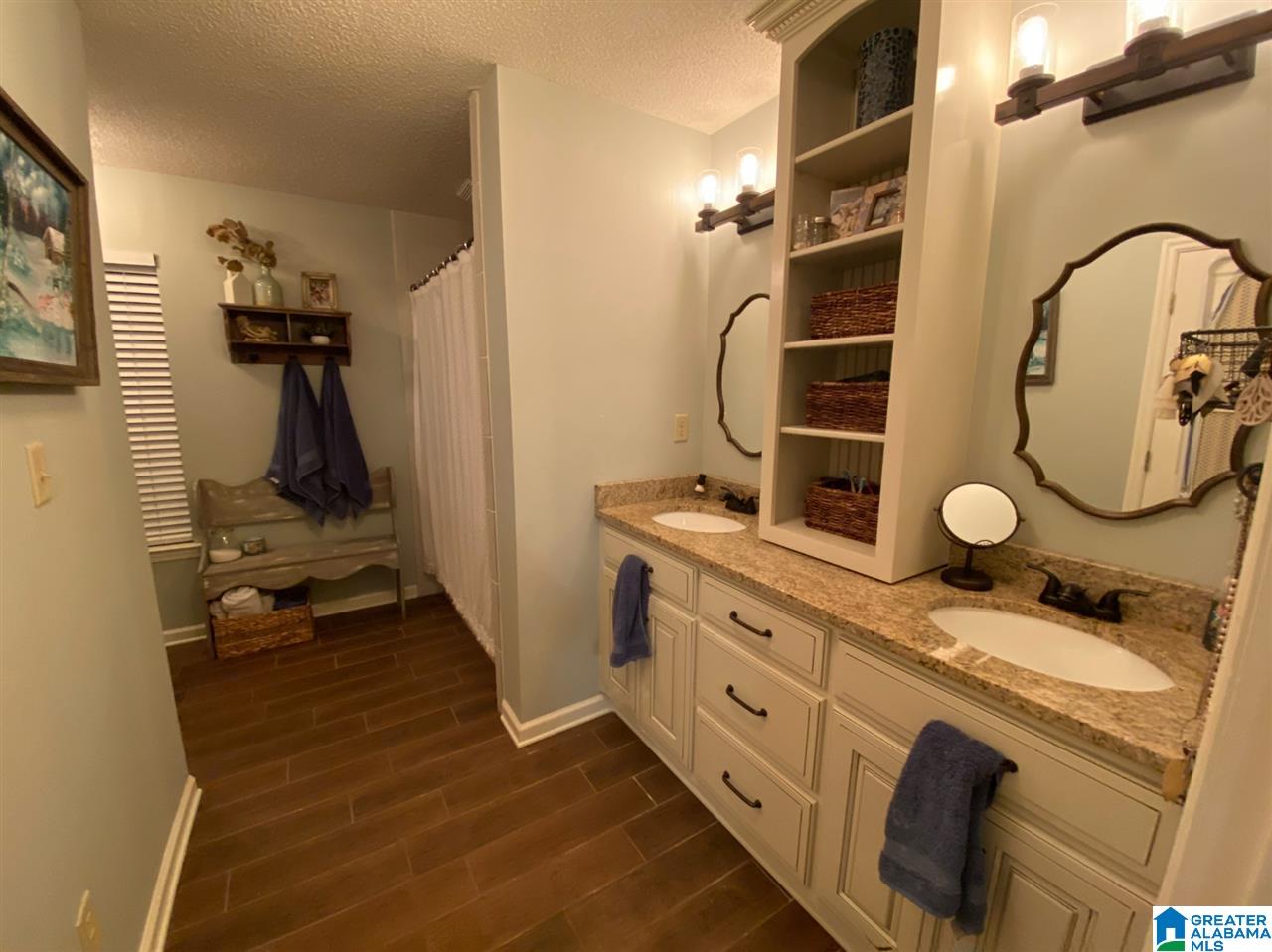 6901 Castle Heights Road Morris, AL 35116 - Photo 12 of 33