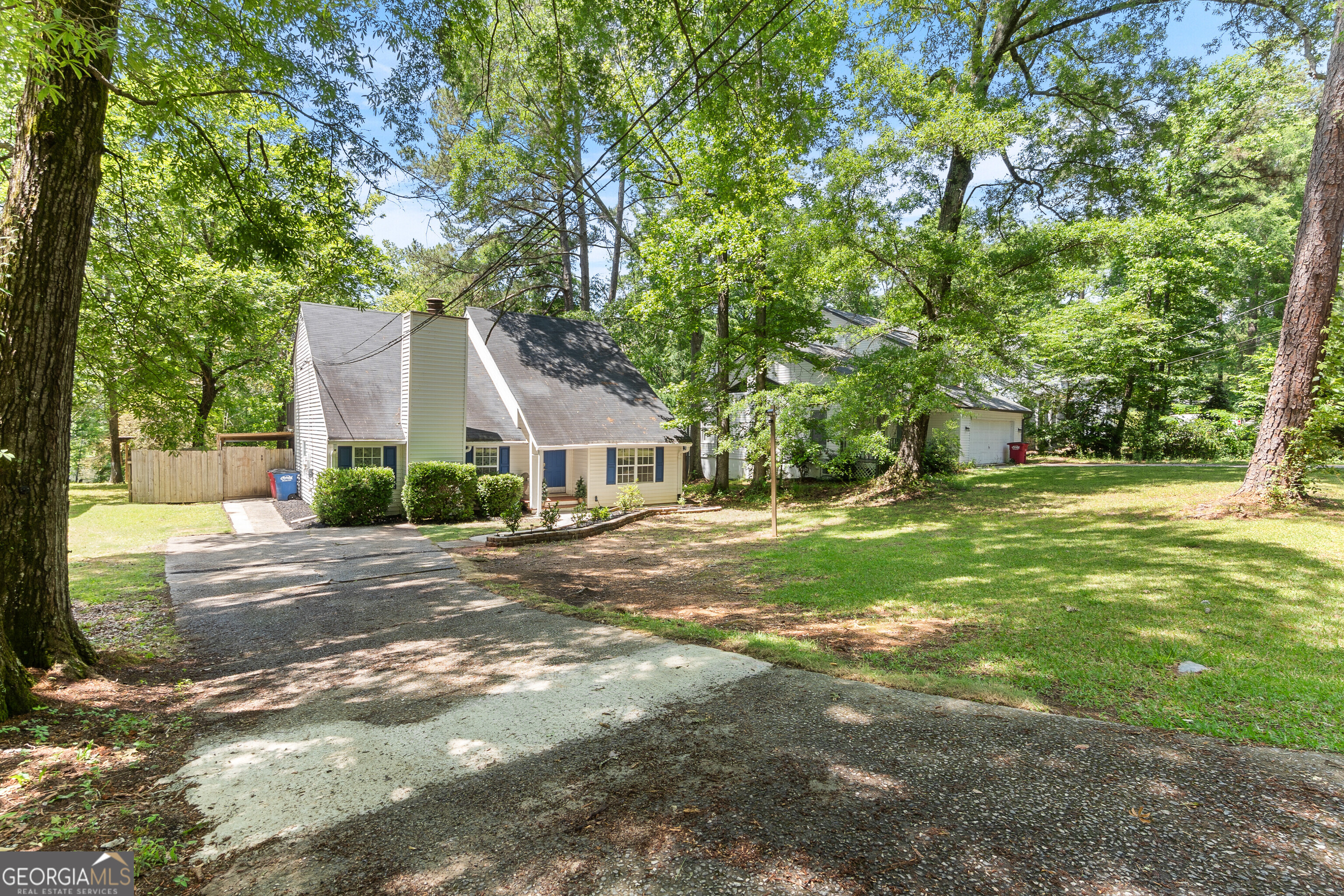 285 Edgewater Drive Macon, GA 31220 - Photo 3 of 66