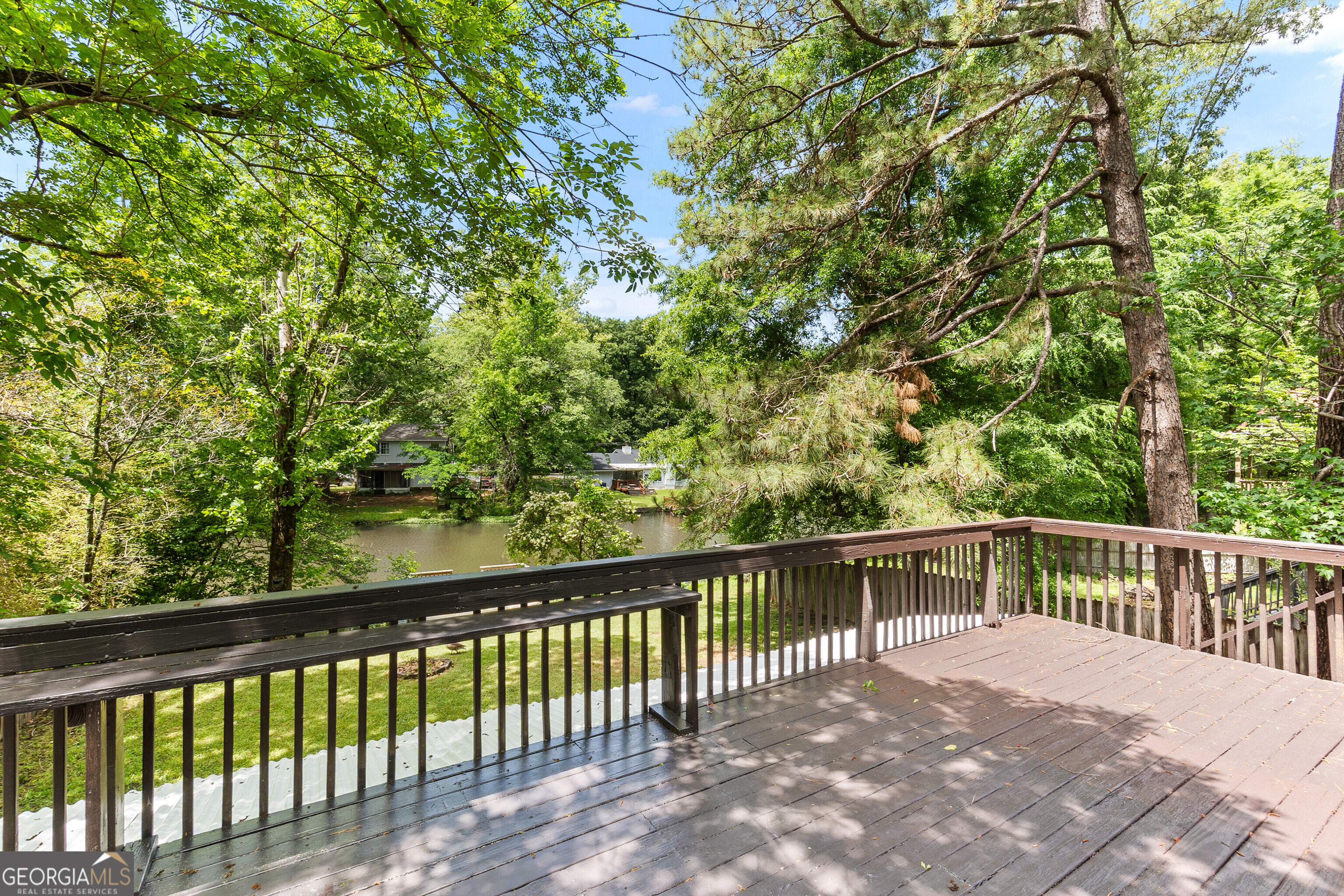 285 Edgewater Drive Macon, GA 31220 - Photo 47 of 66