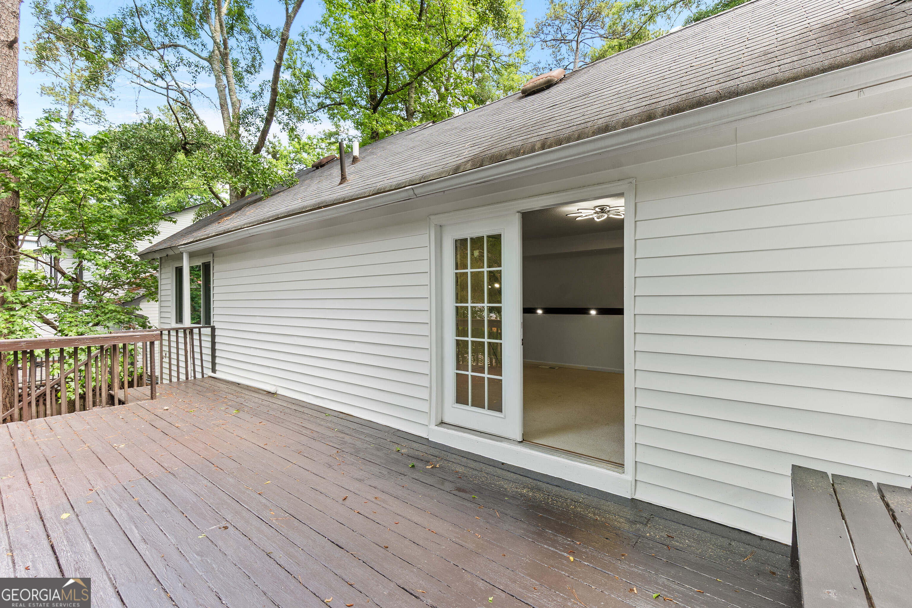 285 Edgewater Drive Macon, GA 31220 - Photo 48 of 66