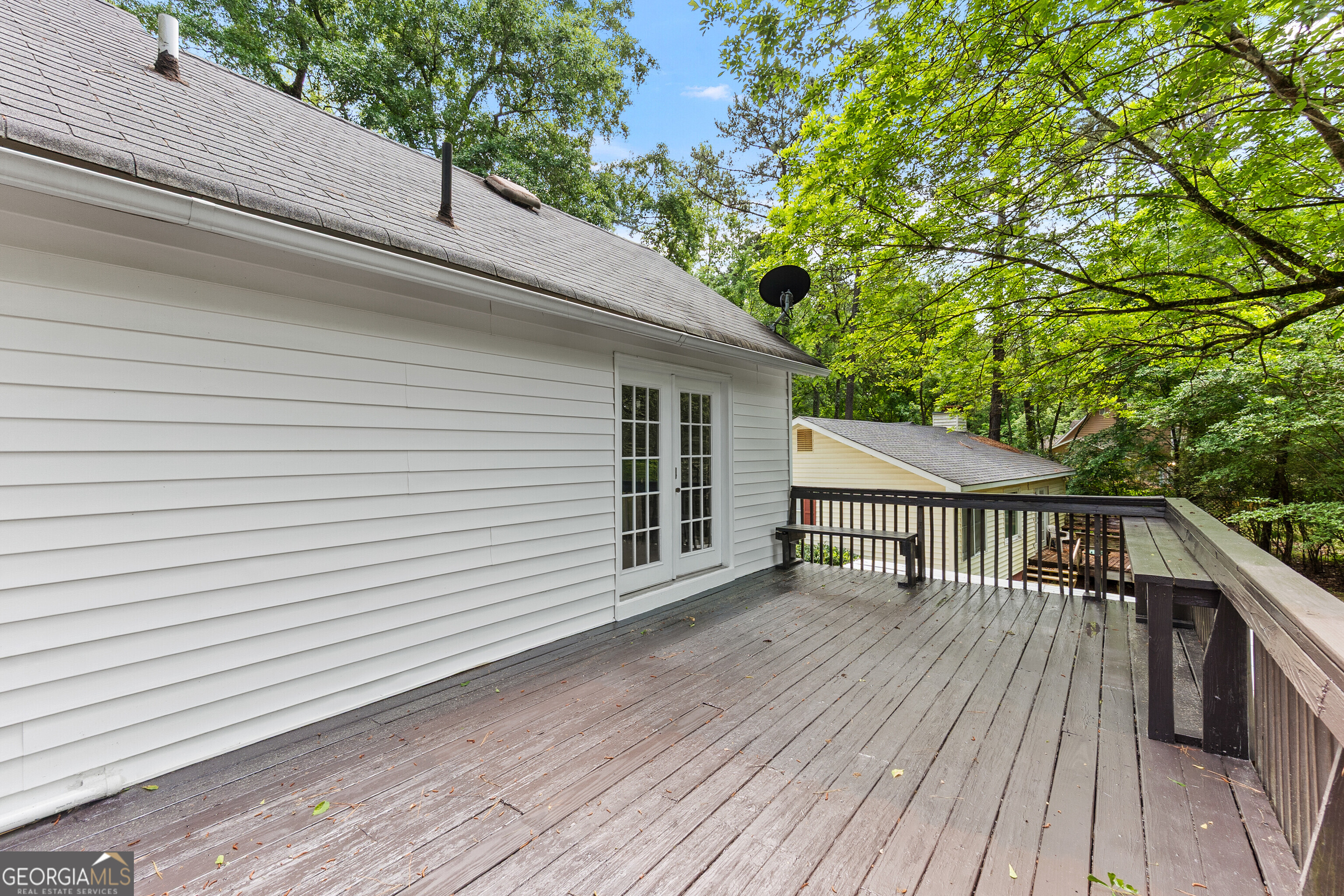 285 Edgewater Drive Macon, GA 31220 - Photo 49 of 66