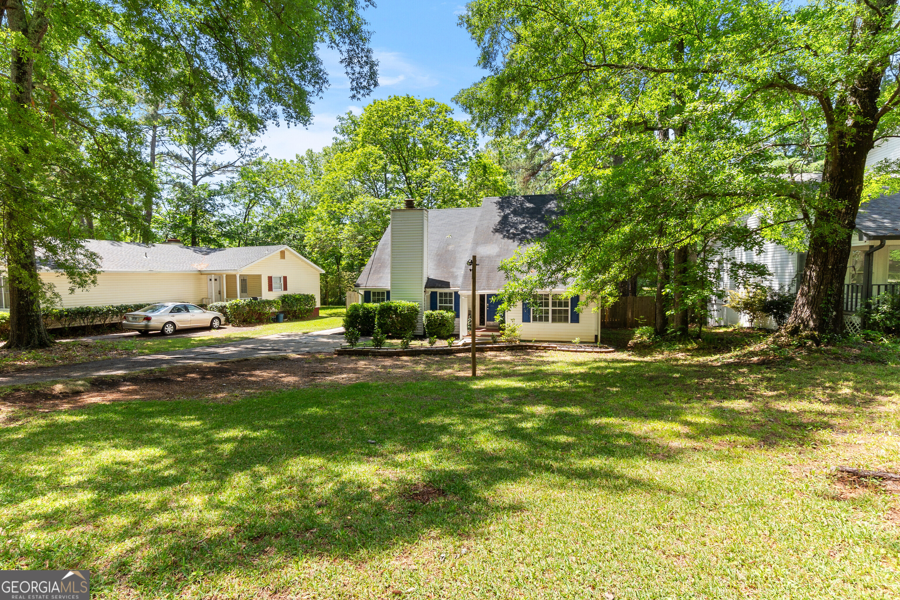 285 Edgewater Drive Macon, GA 31220 - Photo 5 of 66