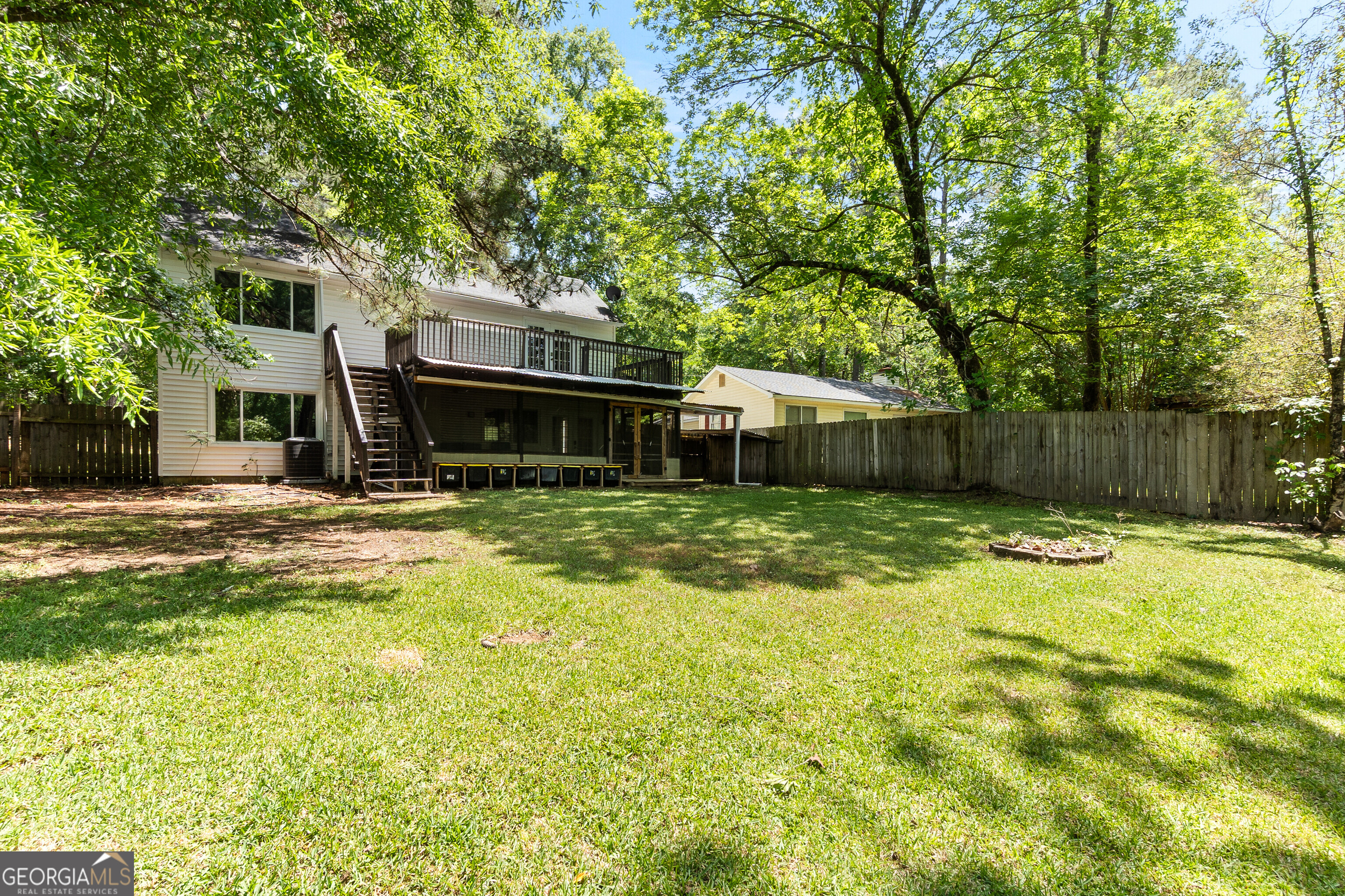 285 Edgewater Drive Macon, GA 31220 - Photo 55 of 66