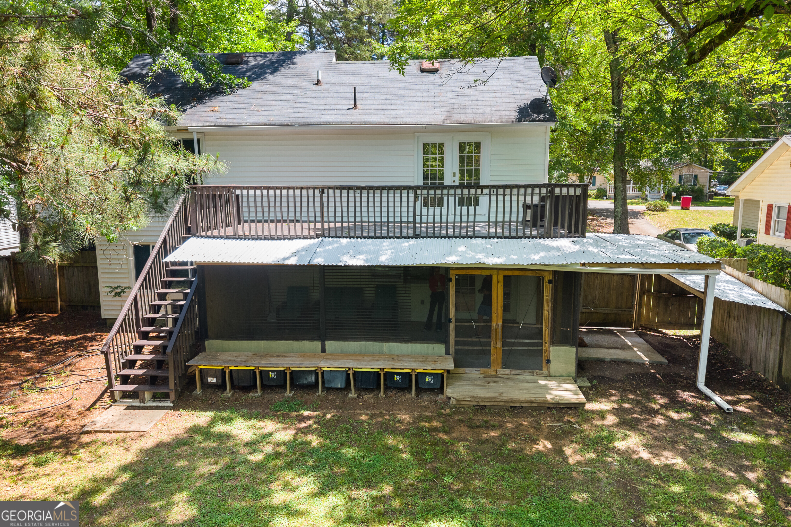 285 Edgewater Drive Macon, GA 31220 - Photo 56 of 66