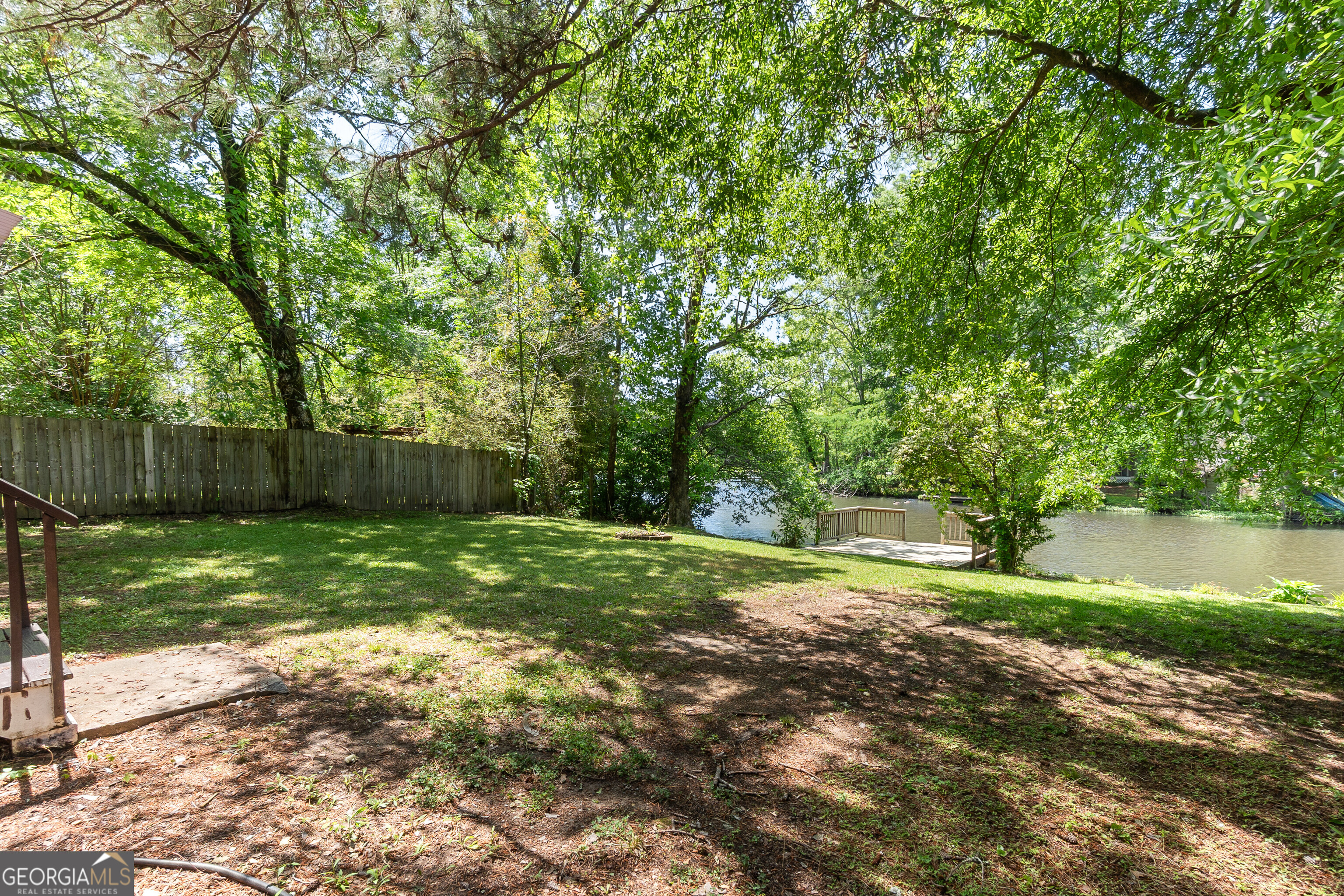 285 Edgewater Drive Macon, GA 31220 - Photo 59 of 66