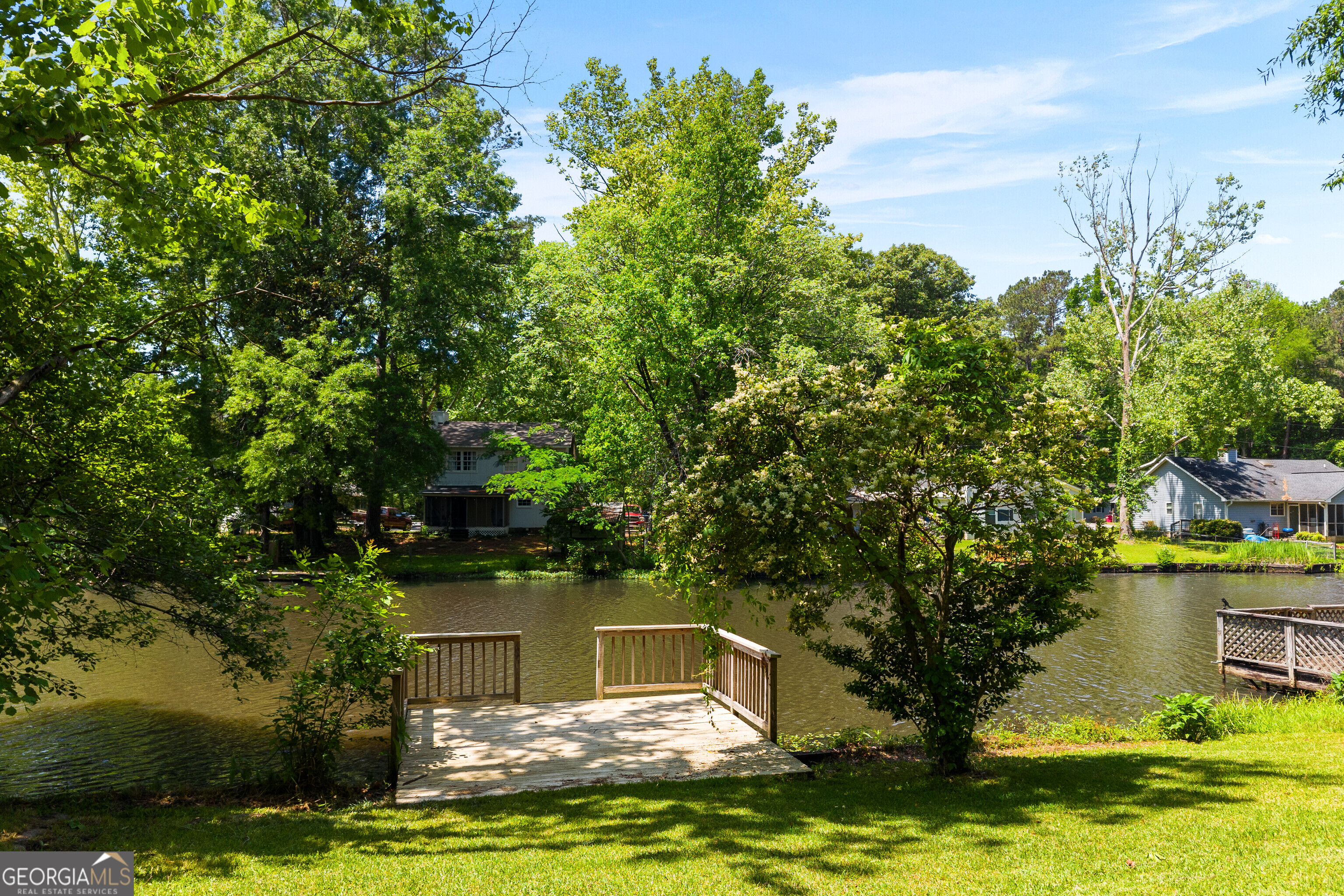 285 Edgewater Drive Macon, GA 31220 - Photo 61 of 66