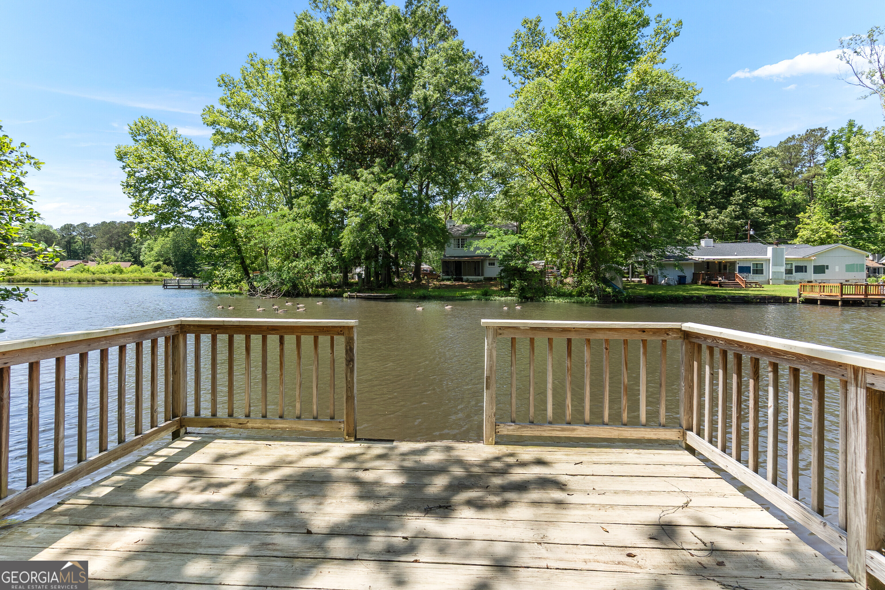 285 Edgewater Drive Macon, GA 31220 - Photo 62 of 66
