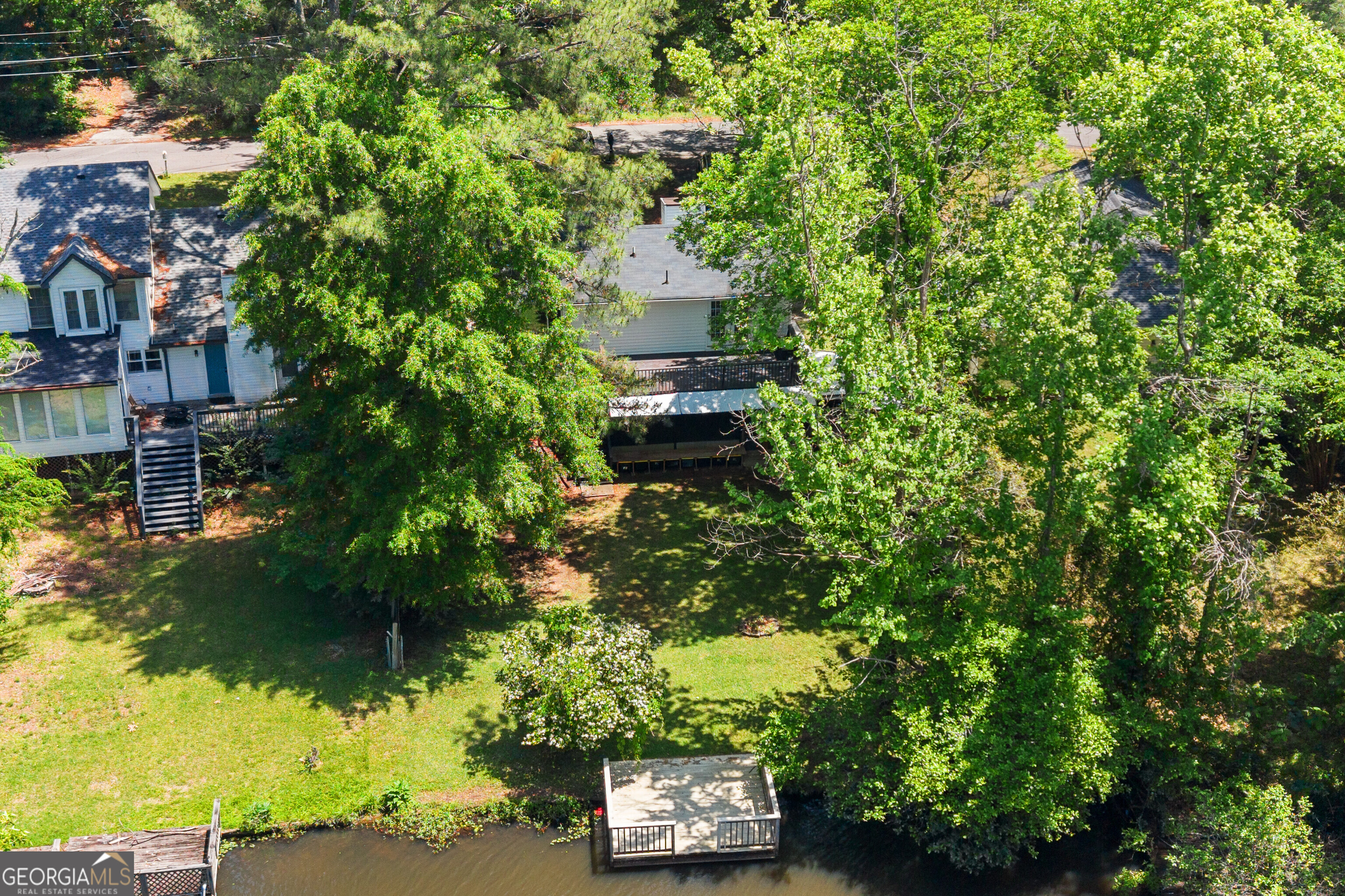 285 Edgewater Drive Macon, GA 31220 - Photo 63 of 66