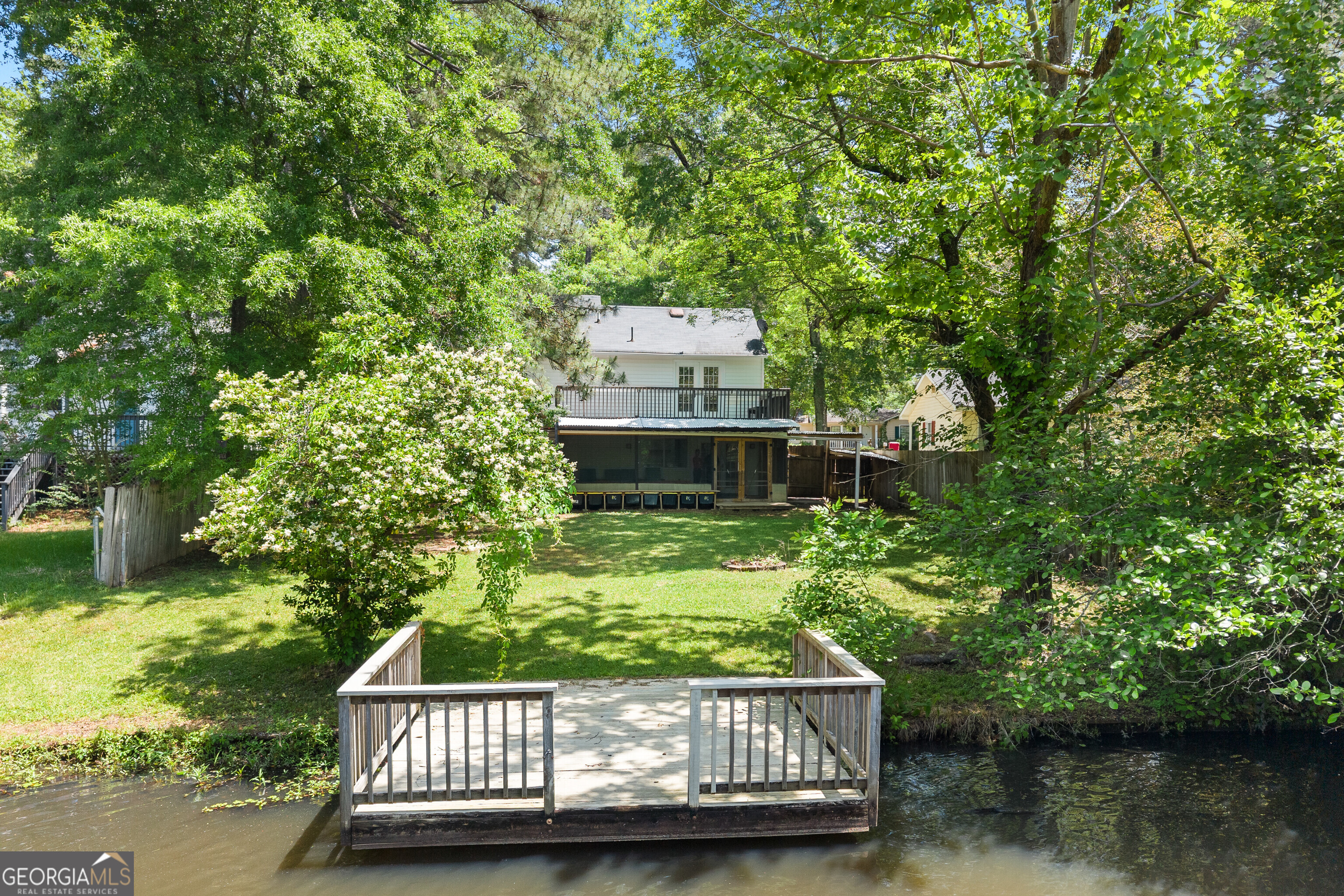 285 Edgewater Drive Macon, GA 31220 - Photo 64 of 66