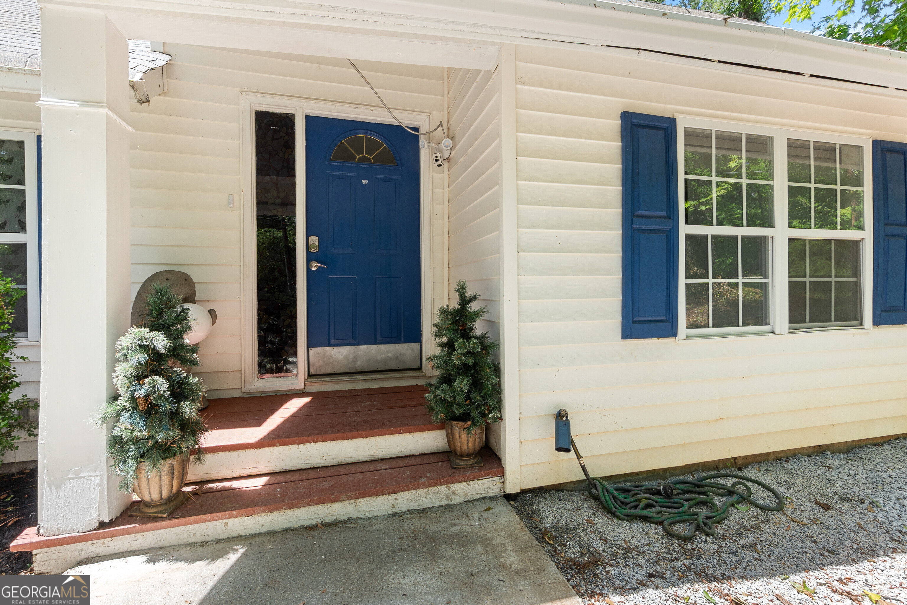 285 Edgewater Drive Macon, GA 31220 - Photo 7 of 66