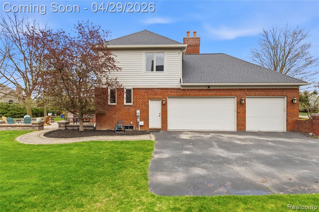 1920 Vinsetta Court Rochester, MI 48306 - Photo 77 of 81 Gallery Image 77