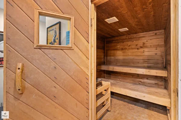 a view of small space