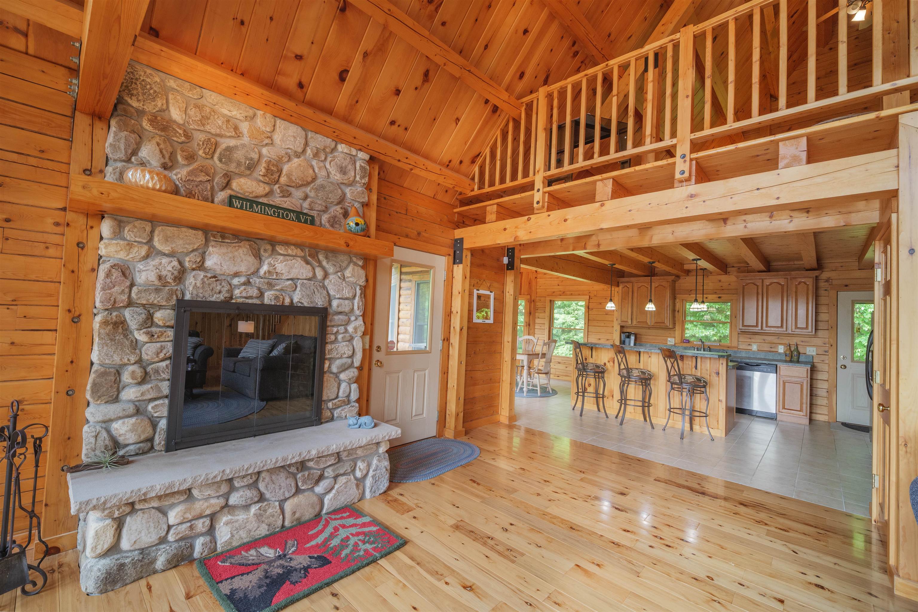 46 Scattered Timber Road Wilmington, VT 05363 - Photo 11 of 40