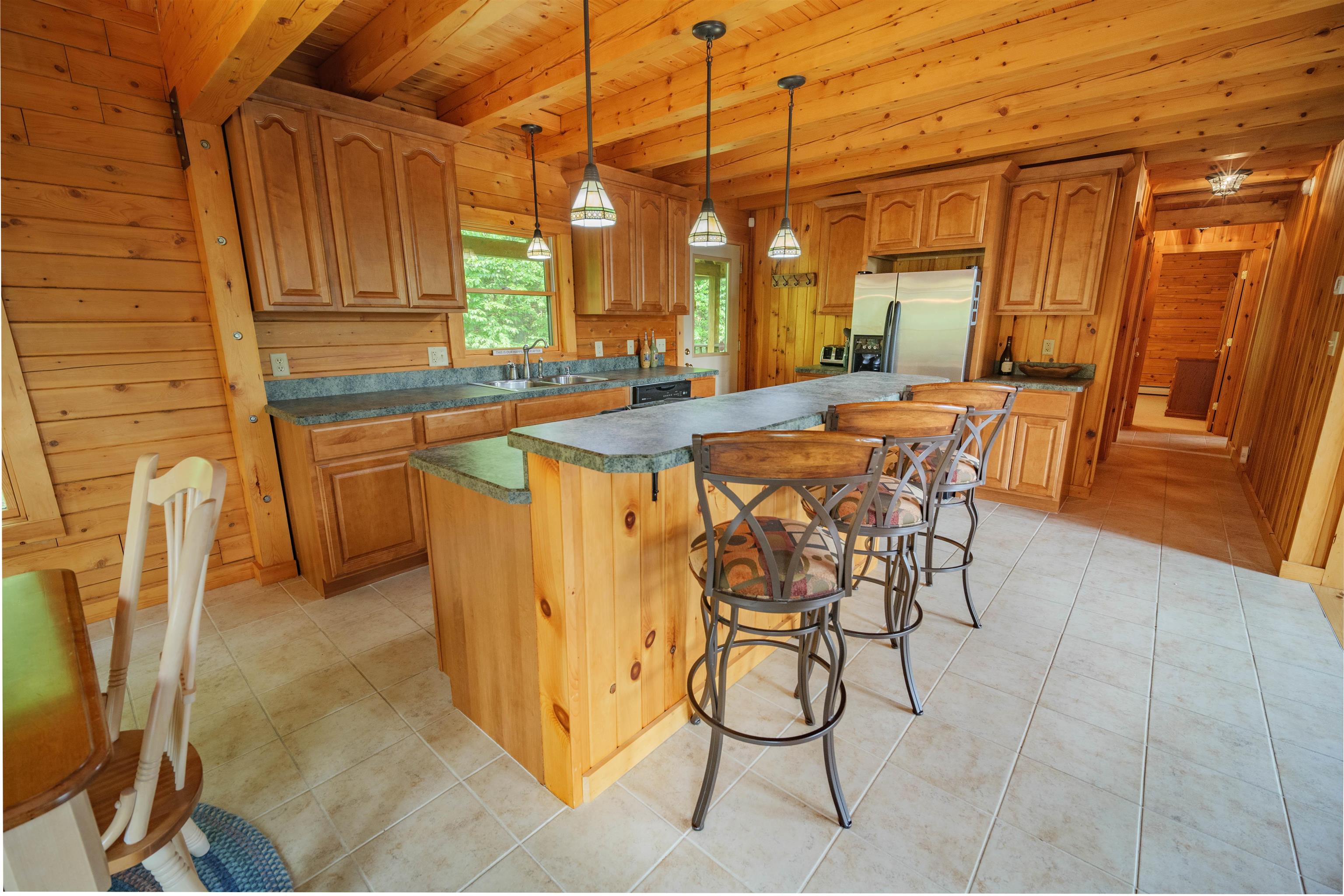 46 Scattered Timber Road Wilmington, VT 05363 - Photo 15 of 40