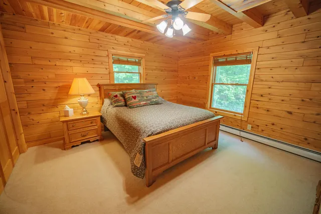 $809,000 | 46 Scattered Timber Road, Wilmington, VT 05363