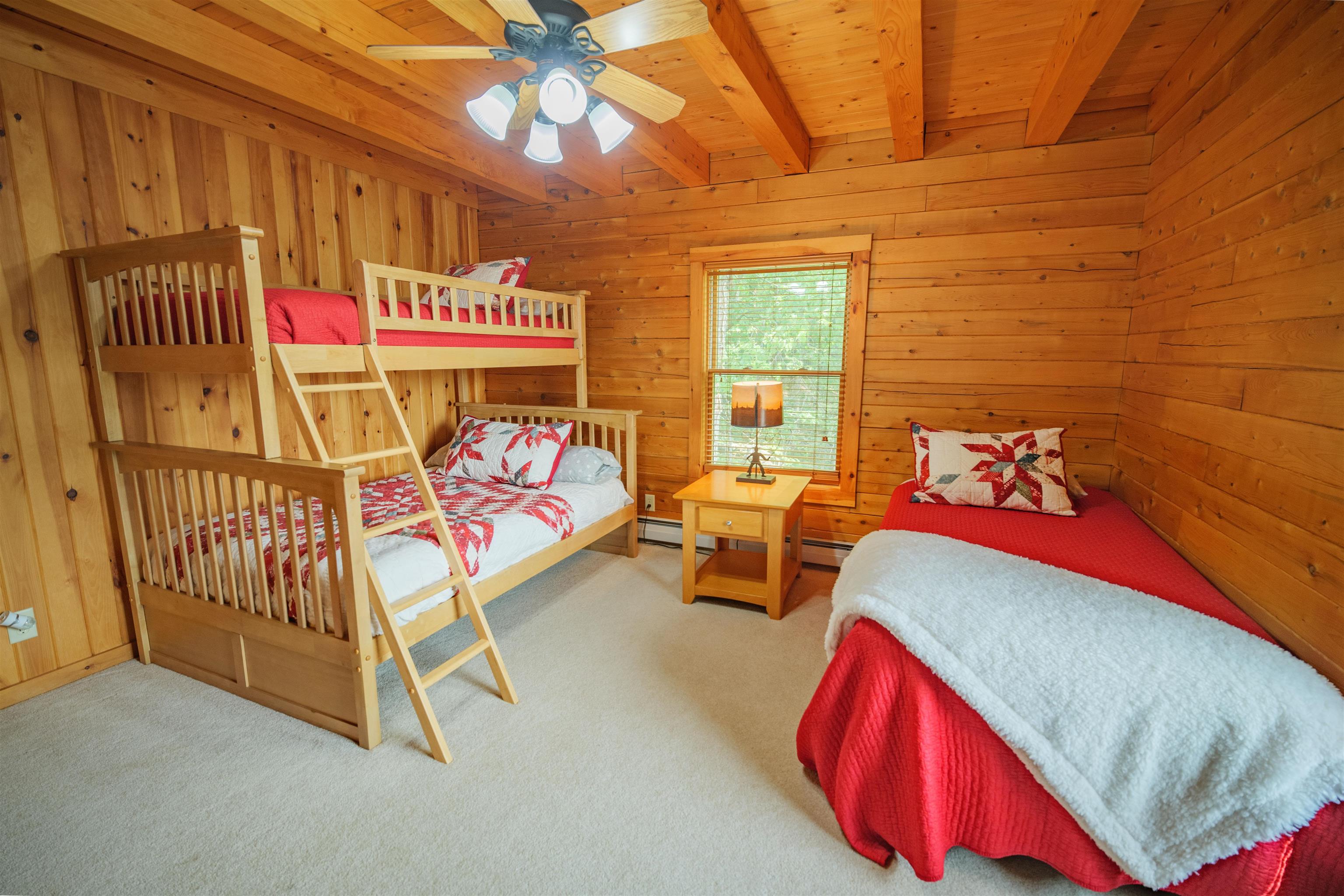 46 Scattered Timber Road Wilmington, VT 05363 - Photo 20 of 40