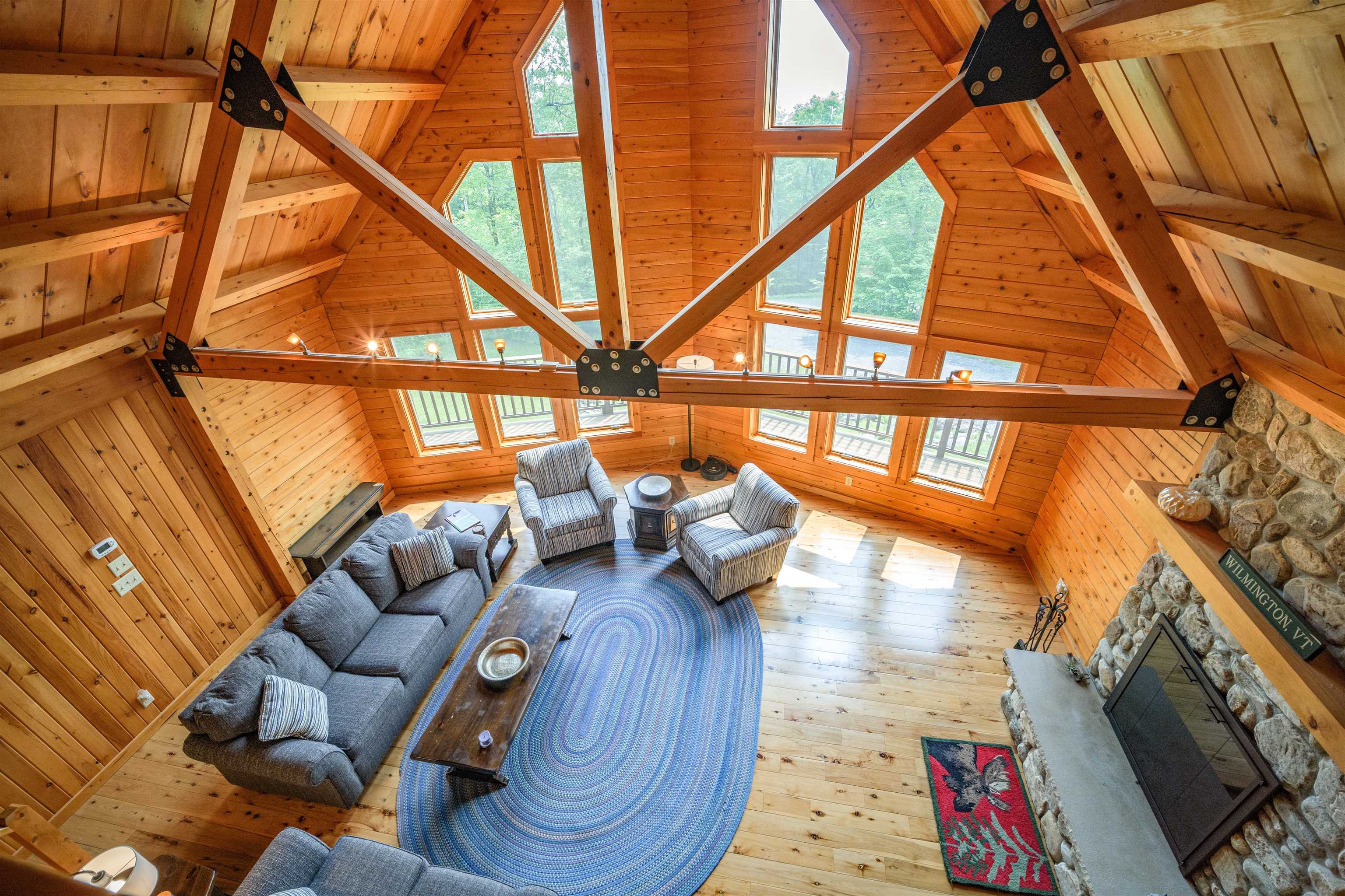 46 Scattered Timber Road Wilmington, VT 05363 - Photo 21 of 40