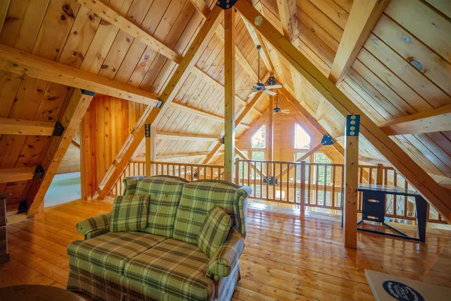 $809,000 | 46 Scattered Timber Road, Wilmington, VT 05363