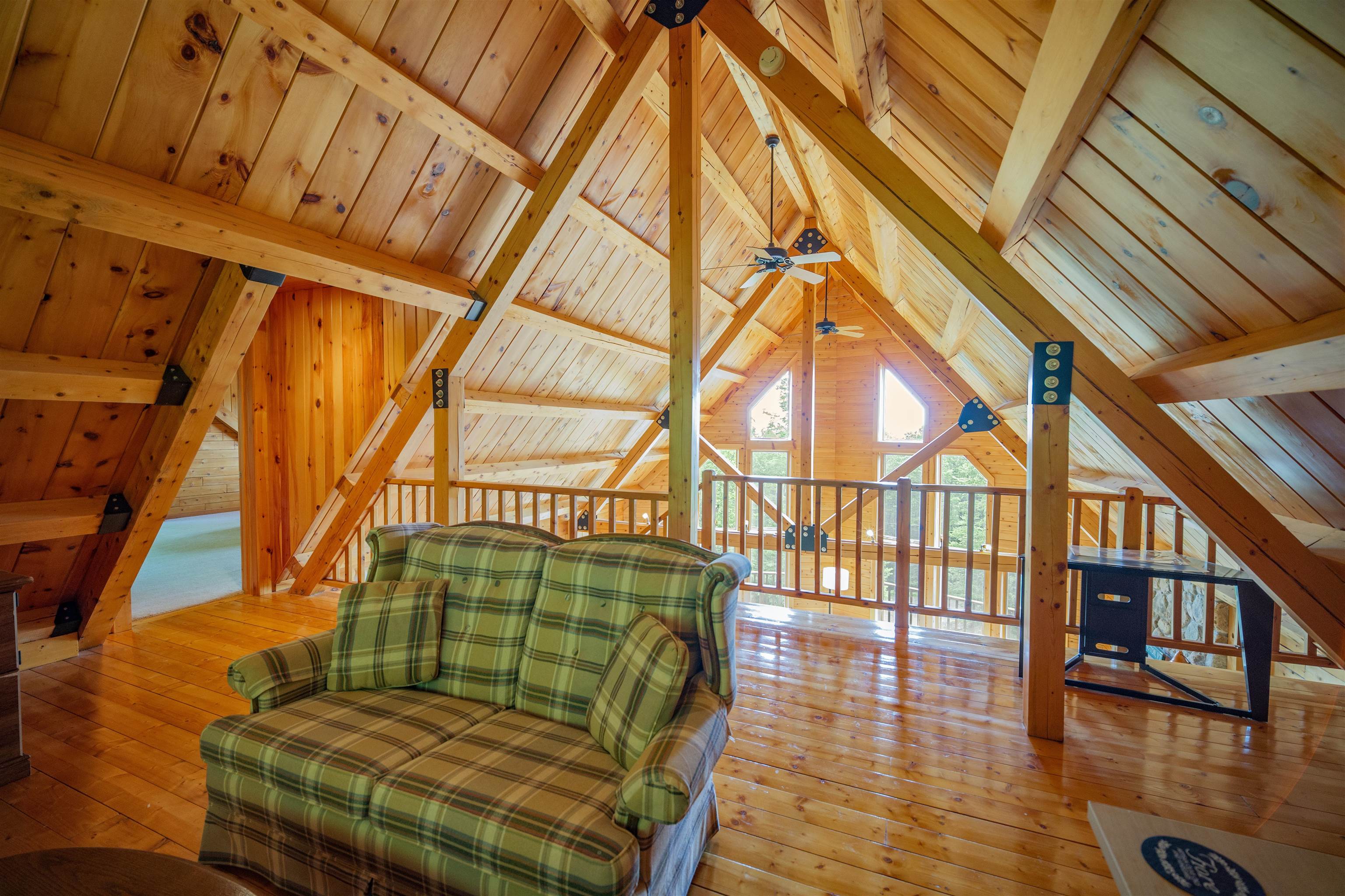 46 Scattered Timber Road Wilmington, VT 05363 - Photo 22 of 40