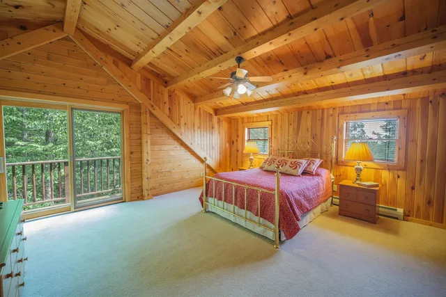 $809,000 | 46 Scattered Timber Road, Wilmington, VT 05363