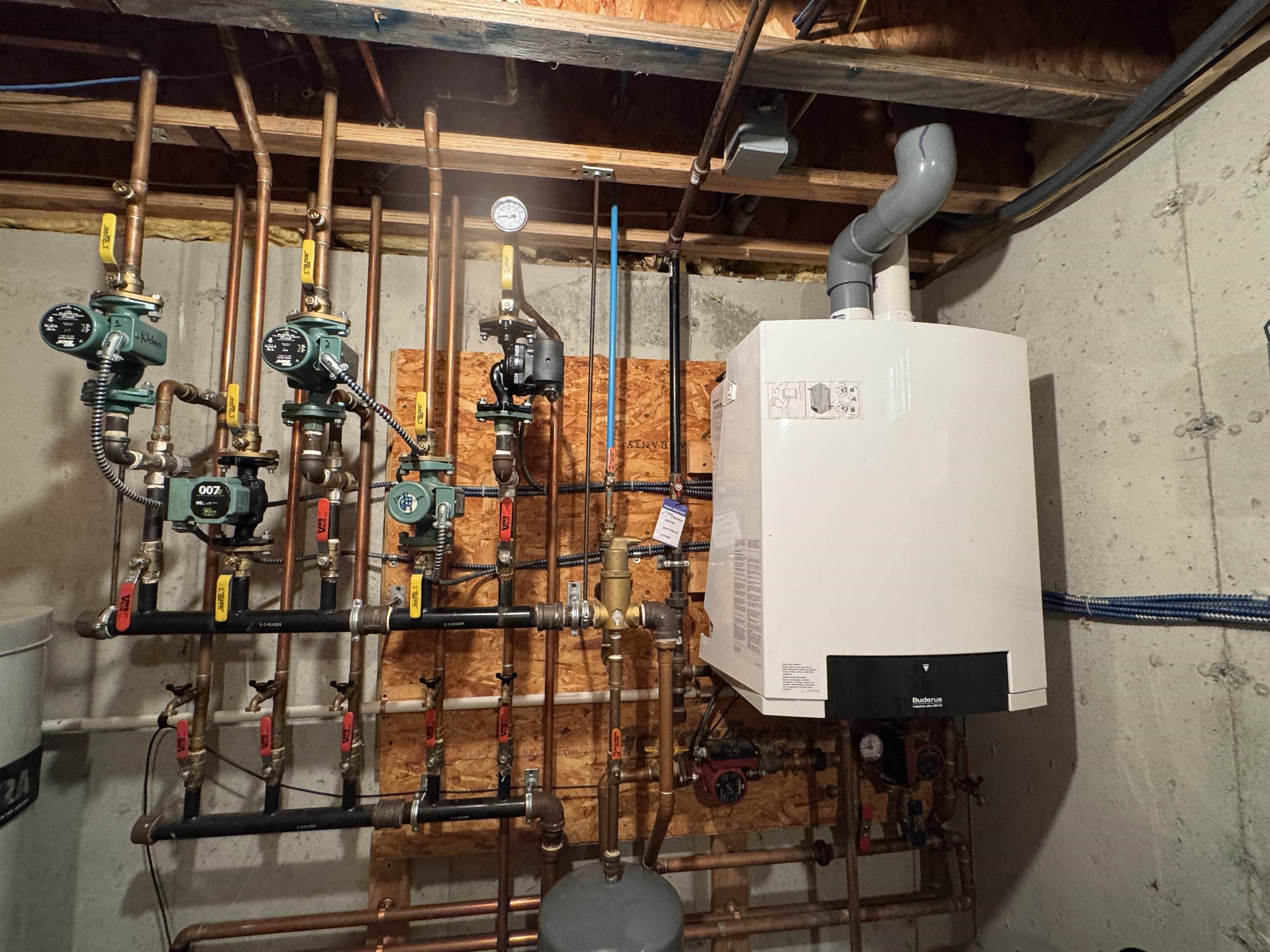 46 Scattered Timber Road Wilmington, VT 05363 - Photo 36 of 40