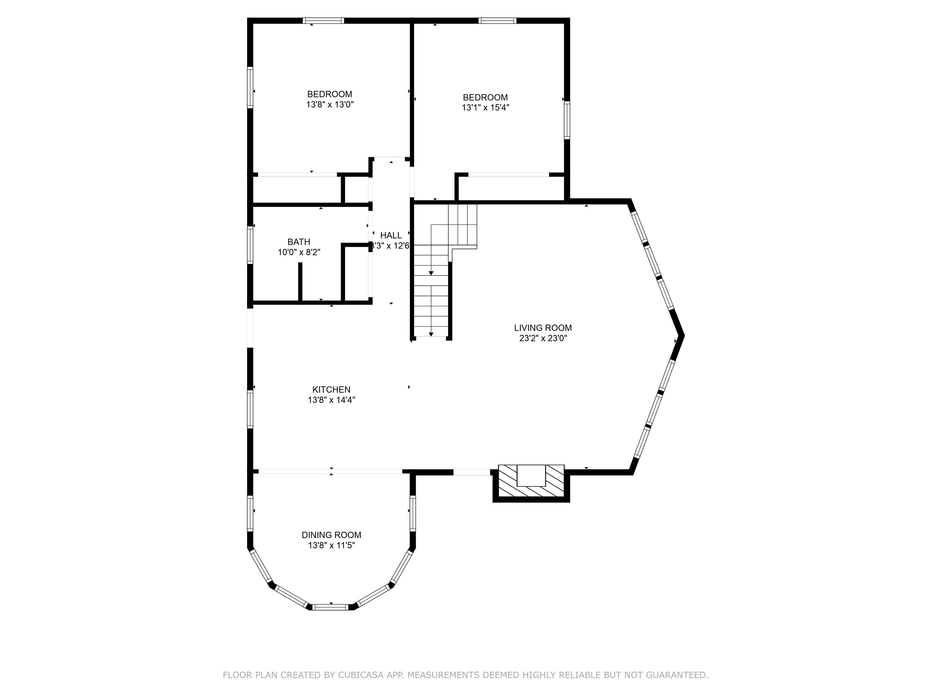 46 Scattered Timber Road Wilmington, VT 05363 - Photo 38 of 40