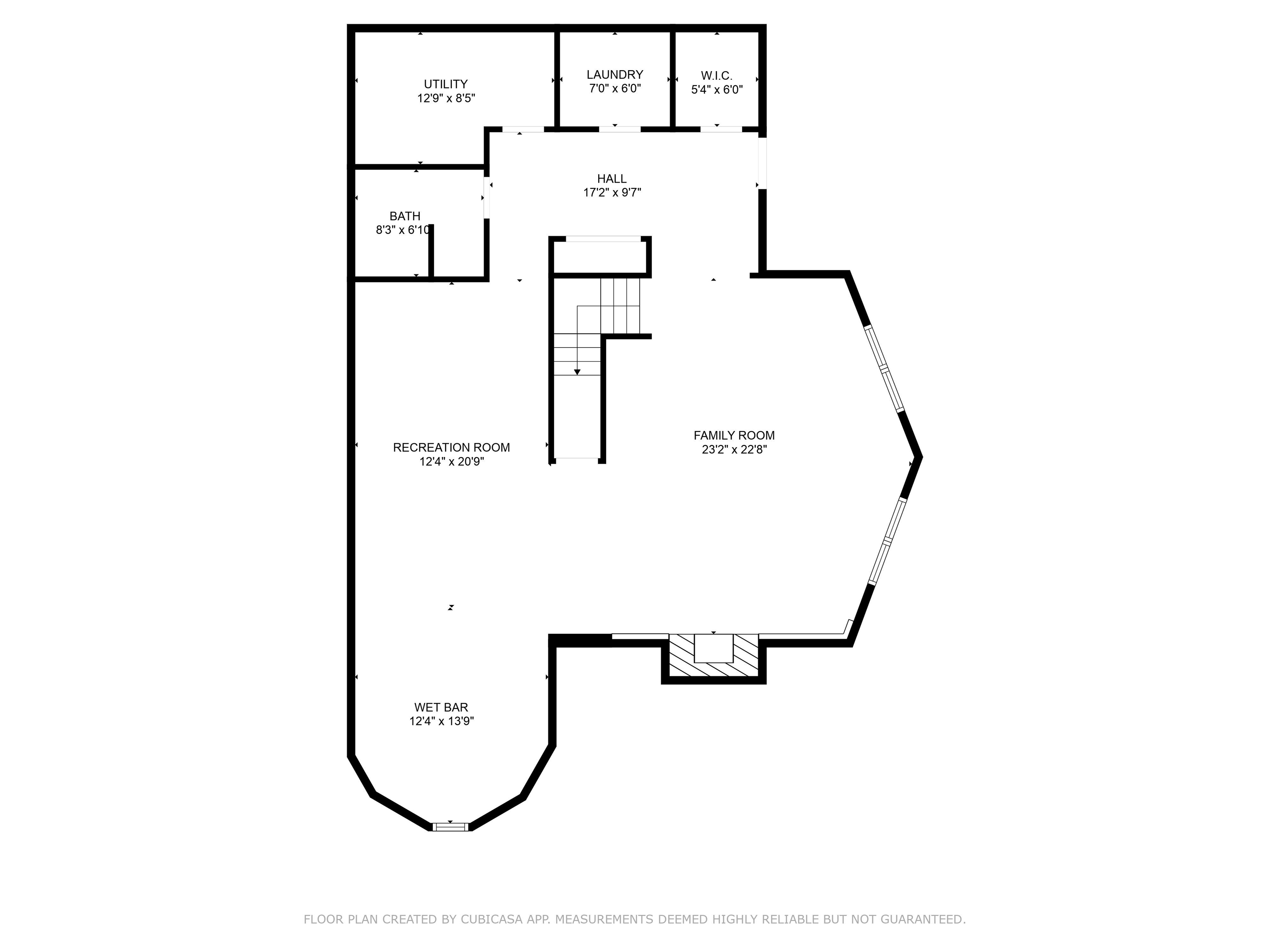 46 Scattered Timber Road Wilmington, VT 05363 - Photo 39 of 40