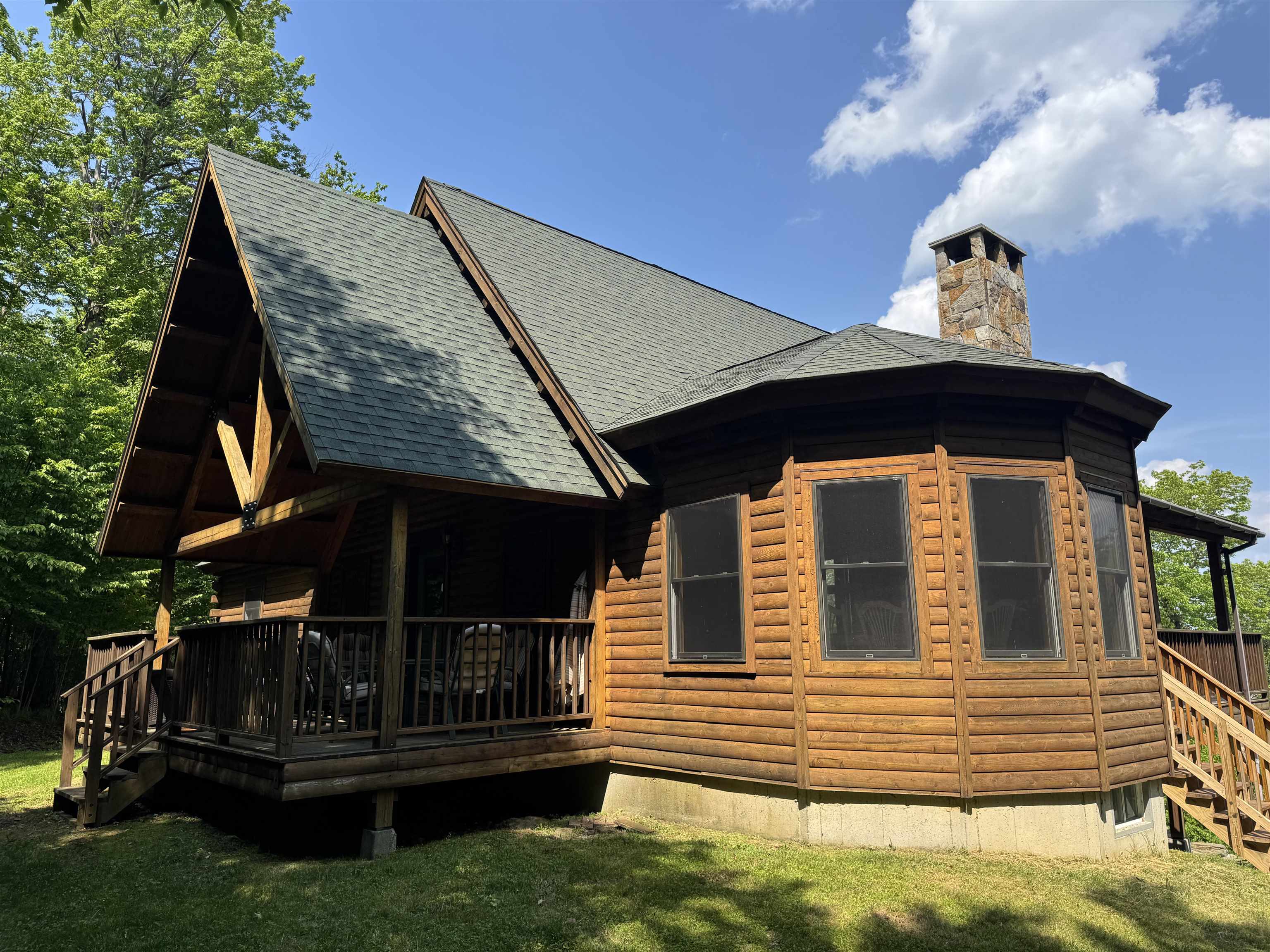 46 Scattered Timber Road Wilmington, VT 05363 - Photo 5 of 40