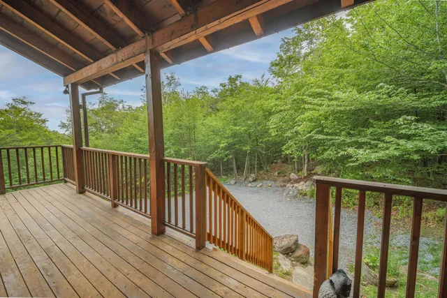 $809,000 | 46 Scattered Timber Road, Wilmington, VT 05363