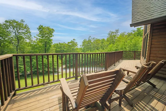 $809,000 | 46 Scattered Timber Road, Wilmington, VT 05363