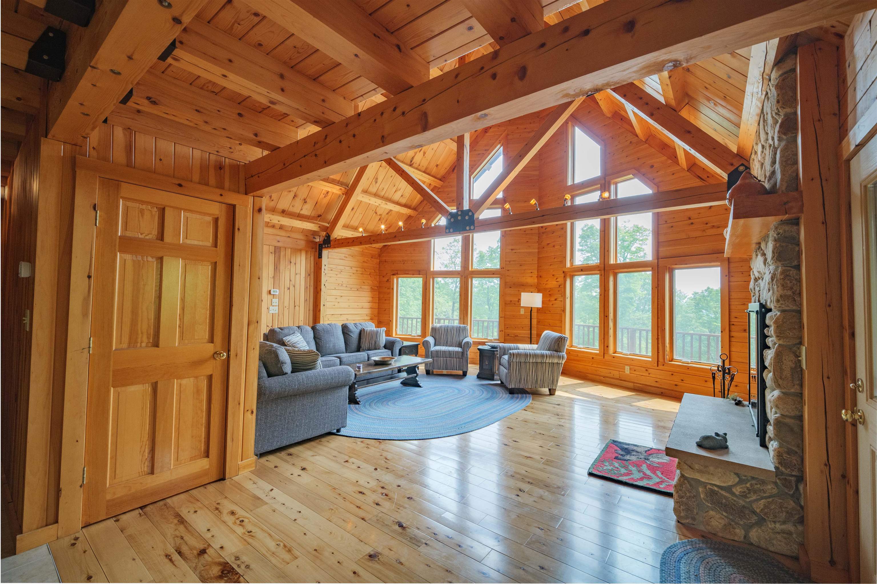 46 Scattered Timber Road Wilmington, VT 05363 - Photo 10 of 40