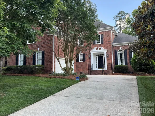 $1,175,000 | 18324 Turnberry Court, Davidson, NC 28036