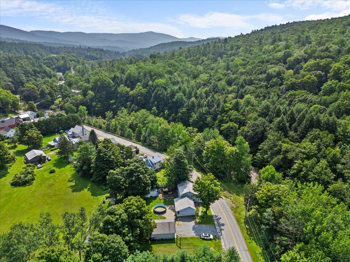 1794 West River Road Lincoln, VT 05443 - Photo 8 of 11