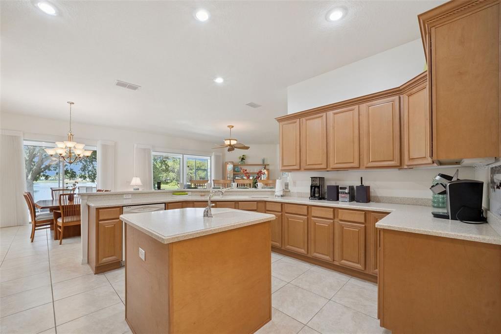 3719 Belle Rose Drive Leesburg, FL 34748 - Photo 12 of 36